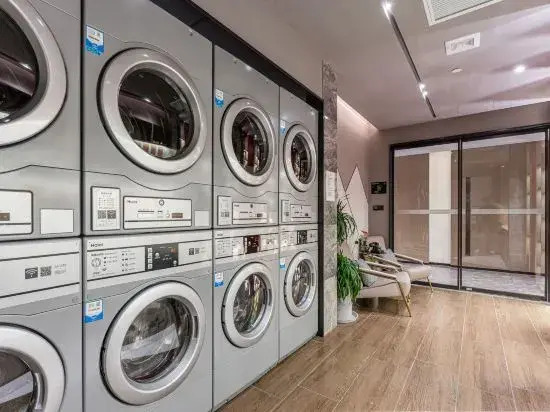 Atour Hotel Suzhou New District Huaihai Street