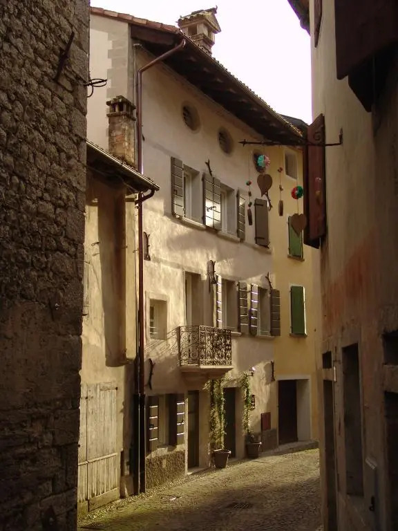 Residenza Dei Tolomei Polcenigo