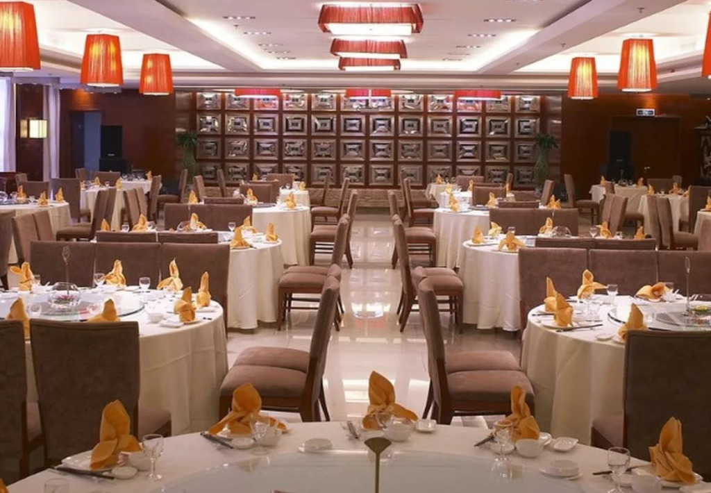 Ningbo Jiahe Hotel