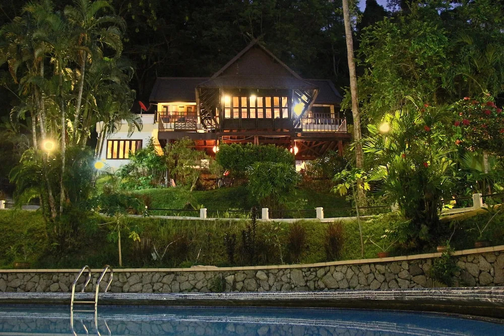 Patong Hill Estate 3