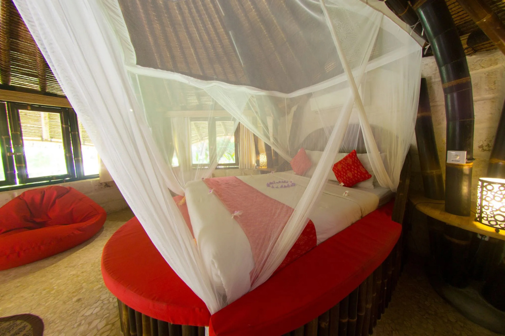 Le Bamboo Bali