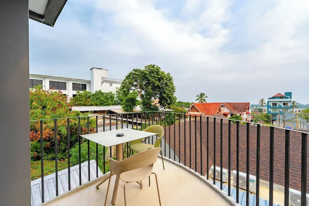 Beautiful Sea View Full Smart House 3BR