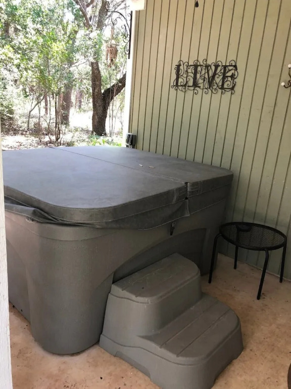 Mystic Hill Suites