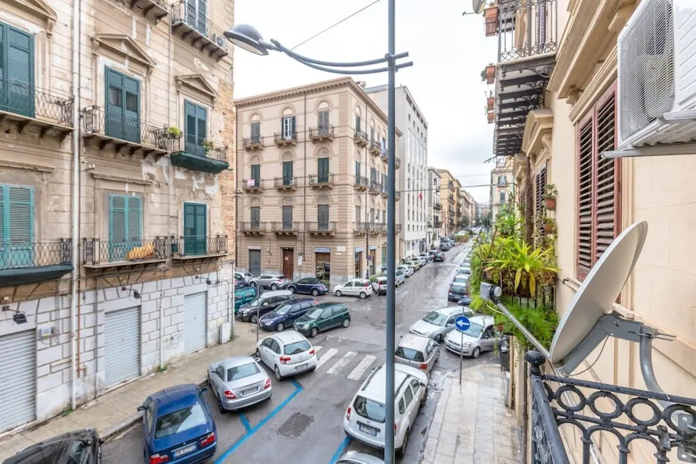 Casa Principe di Scordia