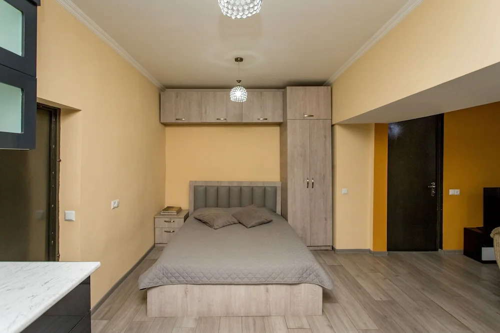 HB apartments Opera II