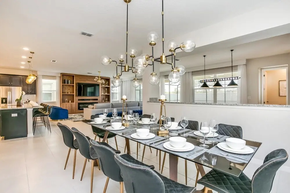 1798cvt Solara Resort 9 Bedroom 6 Bathroom Villa