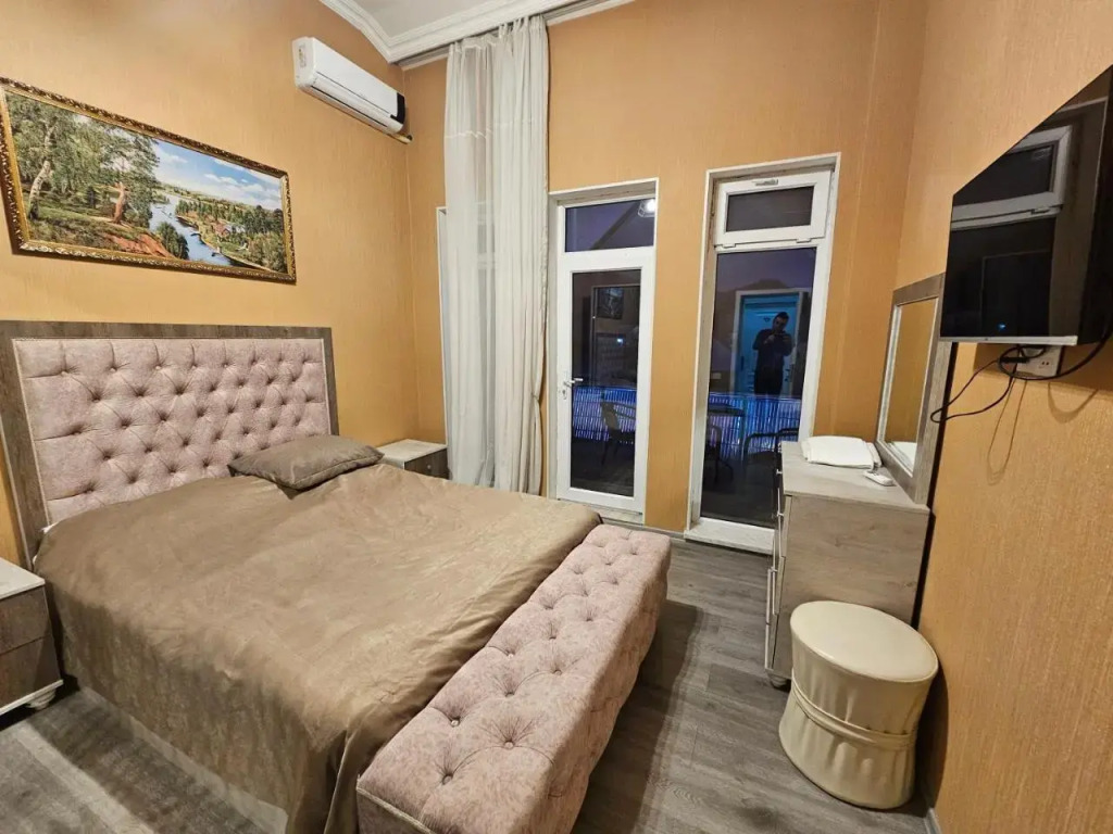 Vip House In Gabala-4