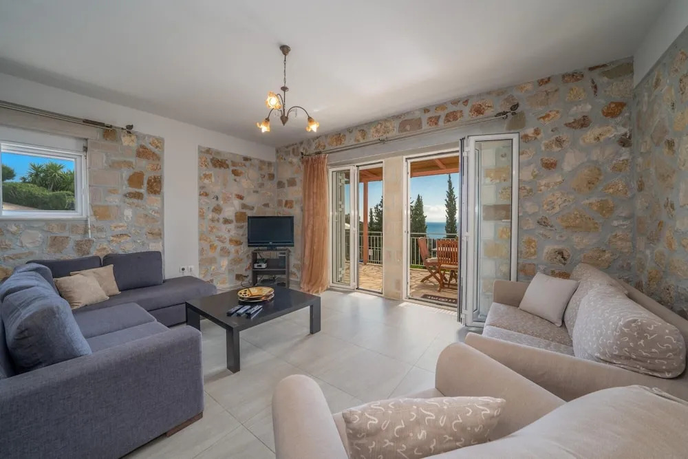 Villa Mounda Poseidon