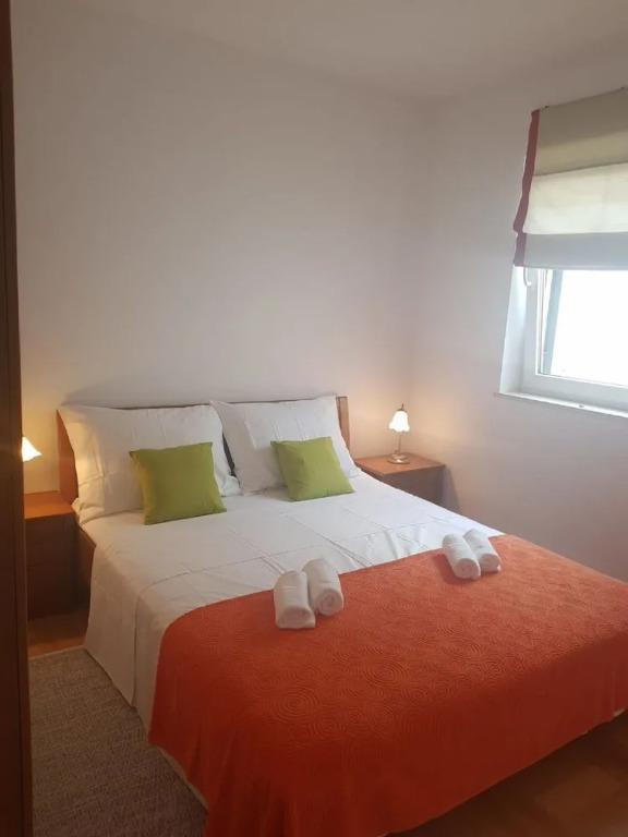 Apartment Cvita