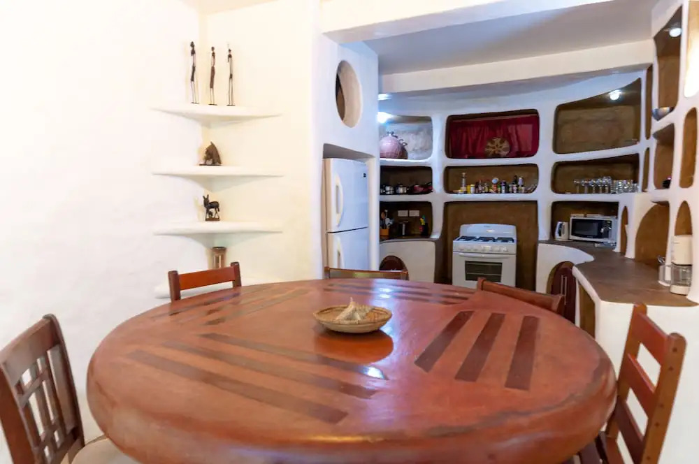 Condo las Palmas