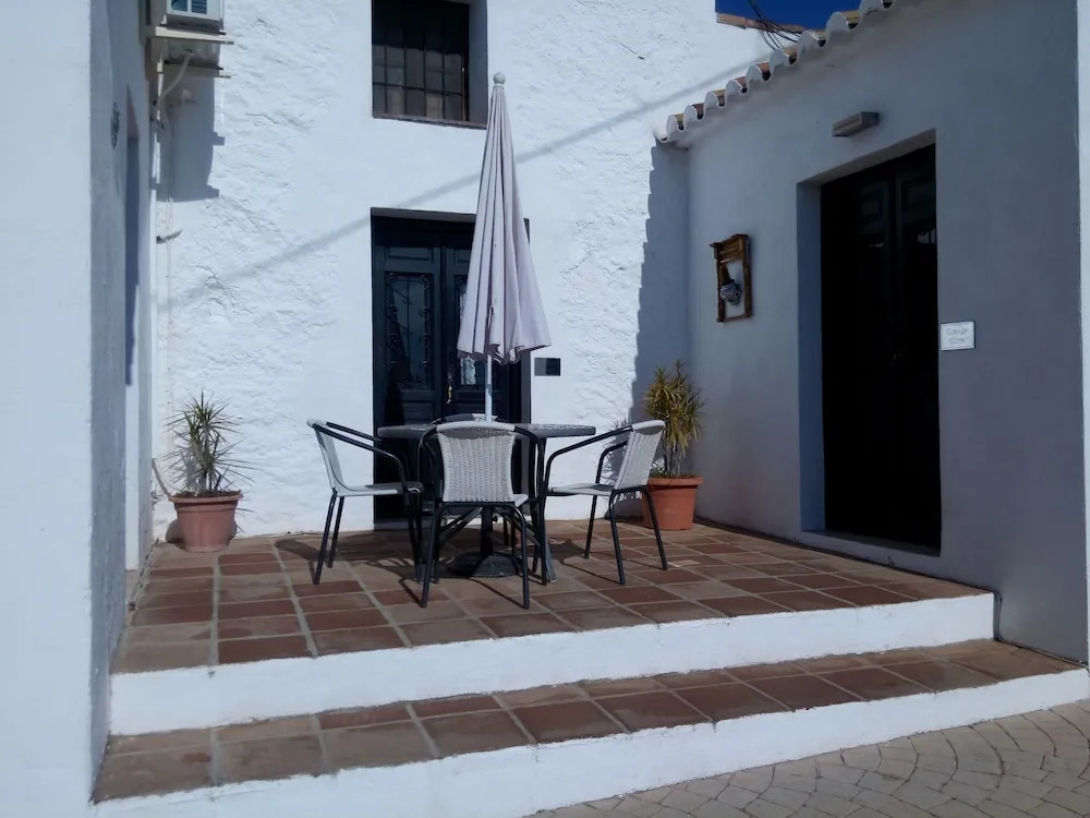Casa Colina