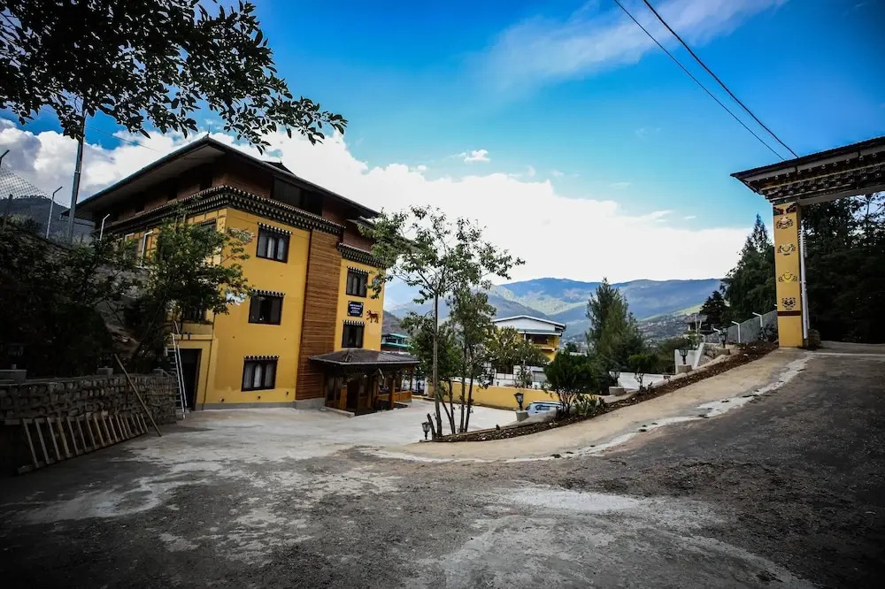 Paro Heritage