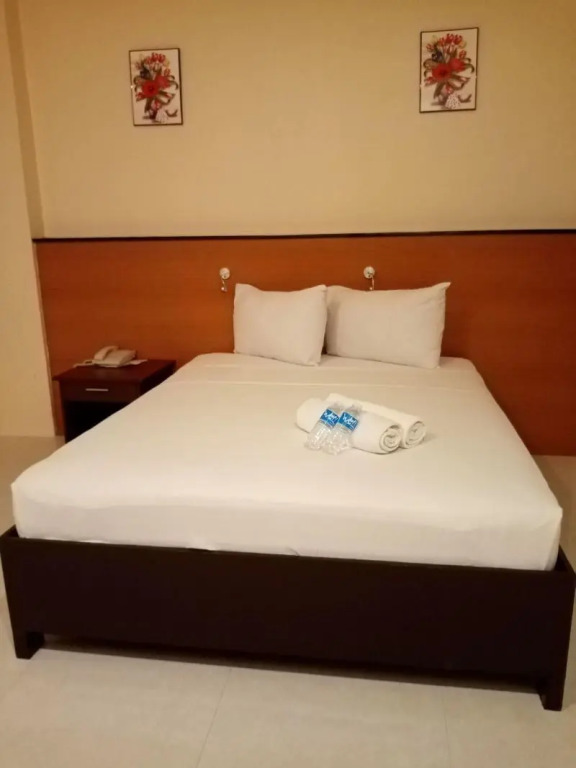 Krishatel Leisure Inn