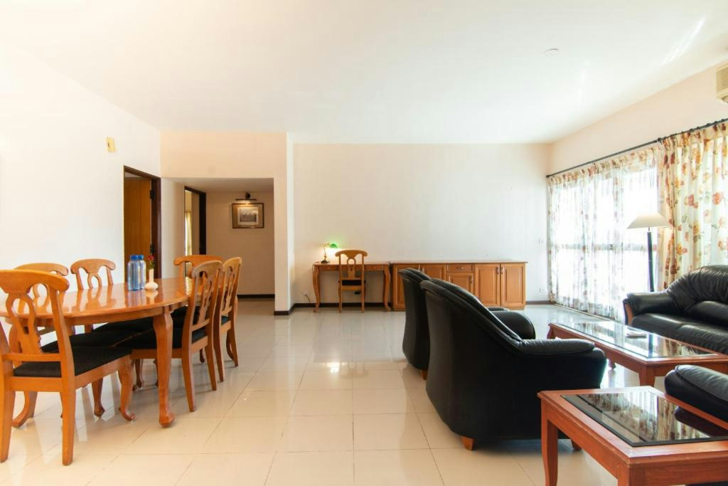Halcyon Hotel Residences -  Bangalore