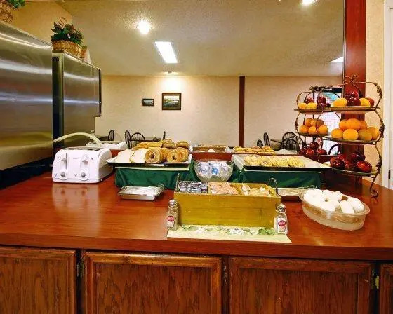 Econo Lodge Inn & Suites