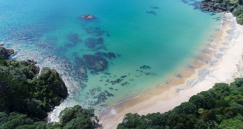 Te Koha Lodge - Adults Only