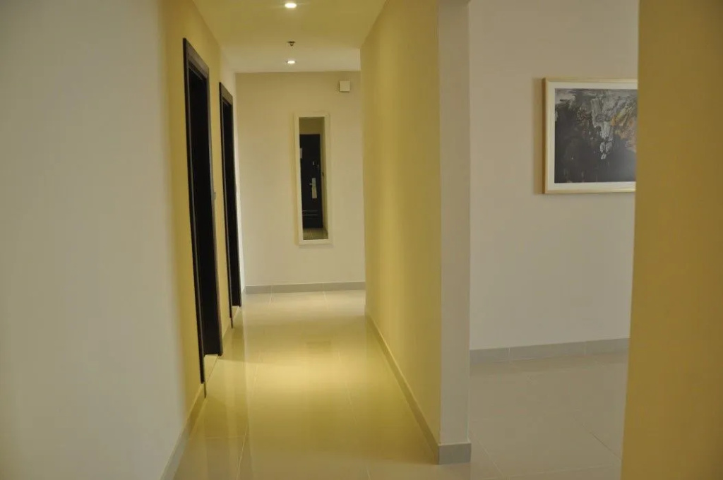 Lavender Hotel & Hotel Apartments Al Nahda