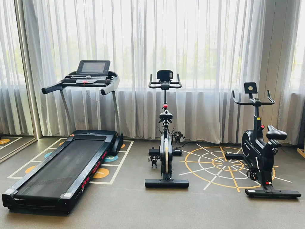 Homeinn Selected Hotel (Xuzhou Tongshan Wanda Plaza)