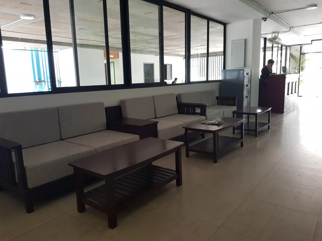 MekongView 3 CondoTel