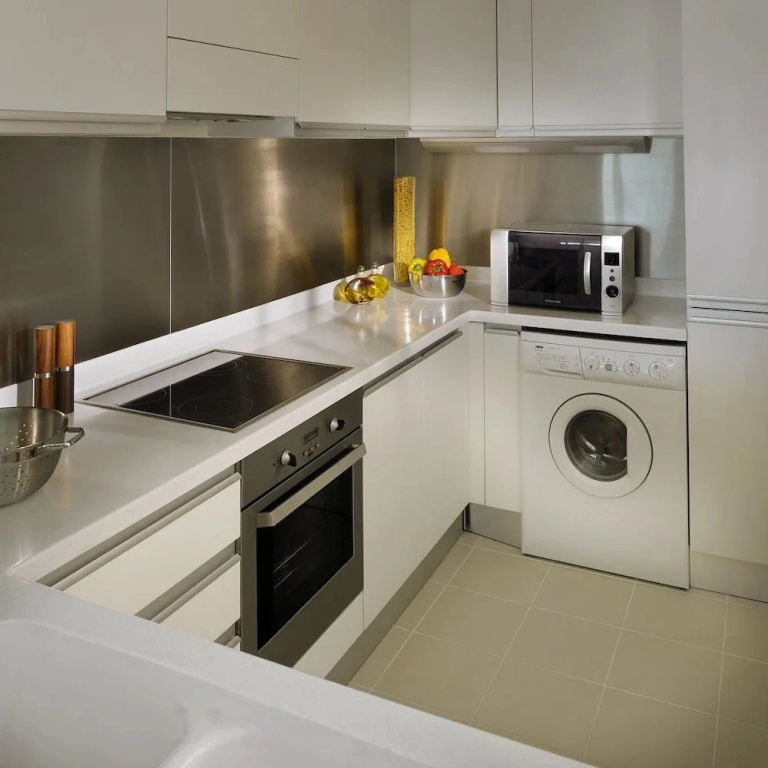 Emaar Fashion Avenue Residences