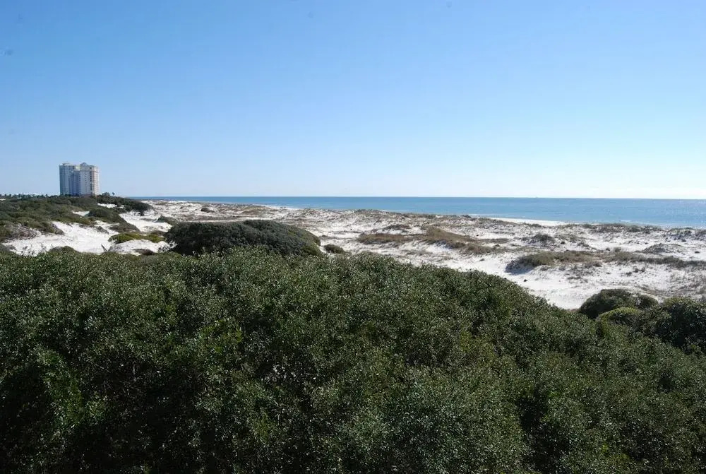 Gulf Shores Plantation 1306 by RedAwning
