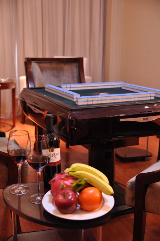 Madison Hotel Shanghai Hongqiao Hub