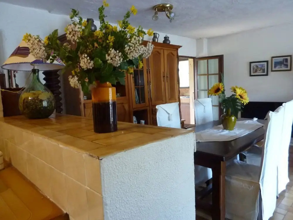 Gîte Lou Cabanon