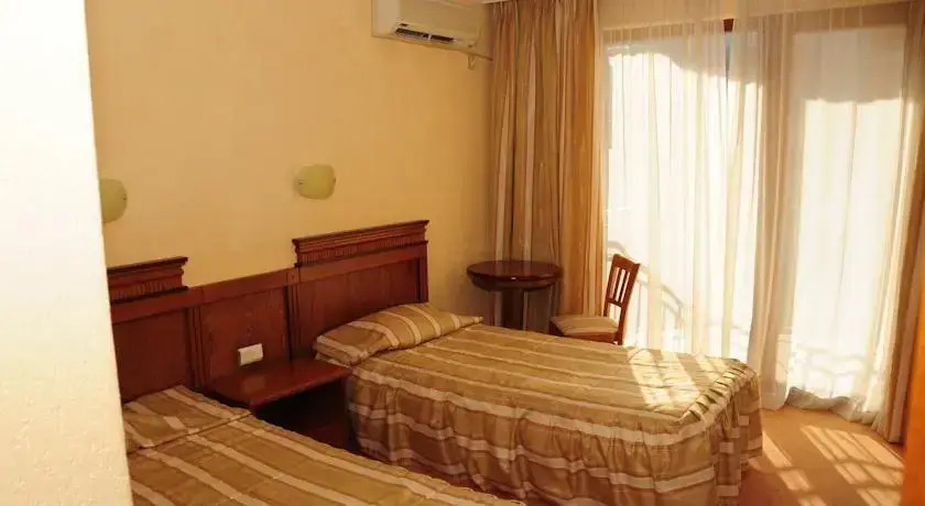 Family Hotel Oscar