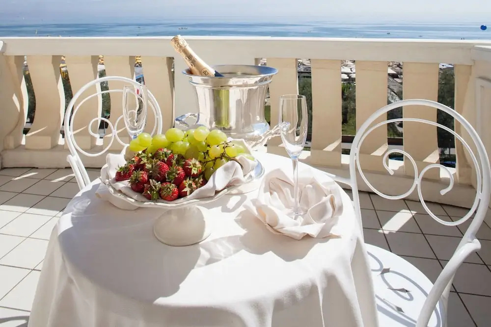 Hotel Conchiglia