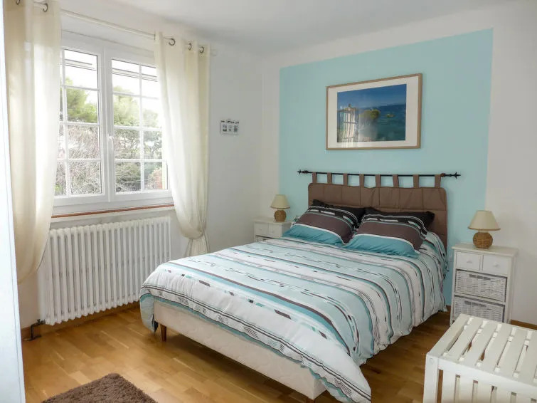 Holiday Home Carpe Diem by Interhome