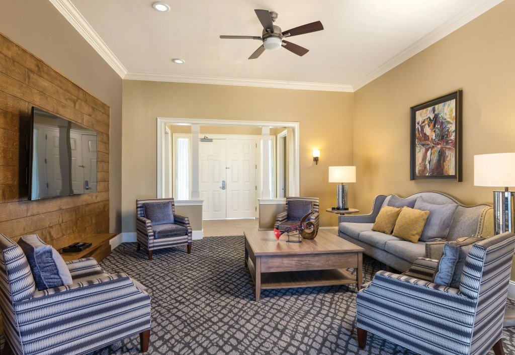Club Wyndham Nashville
