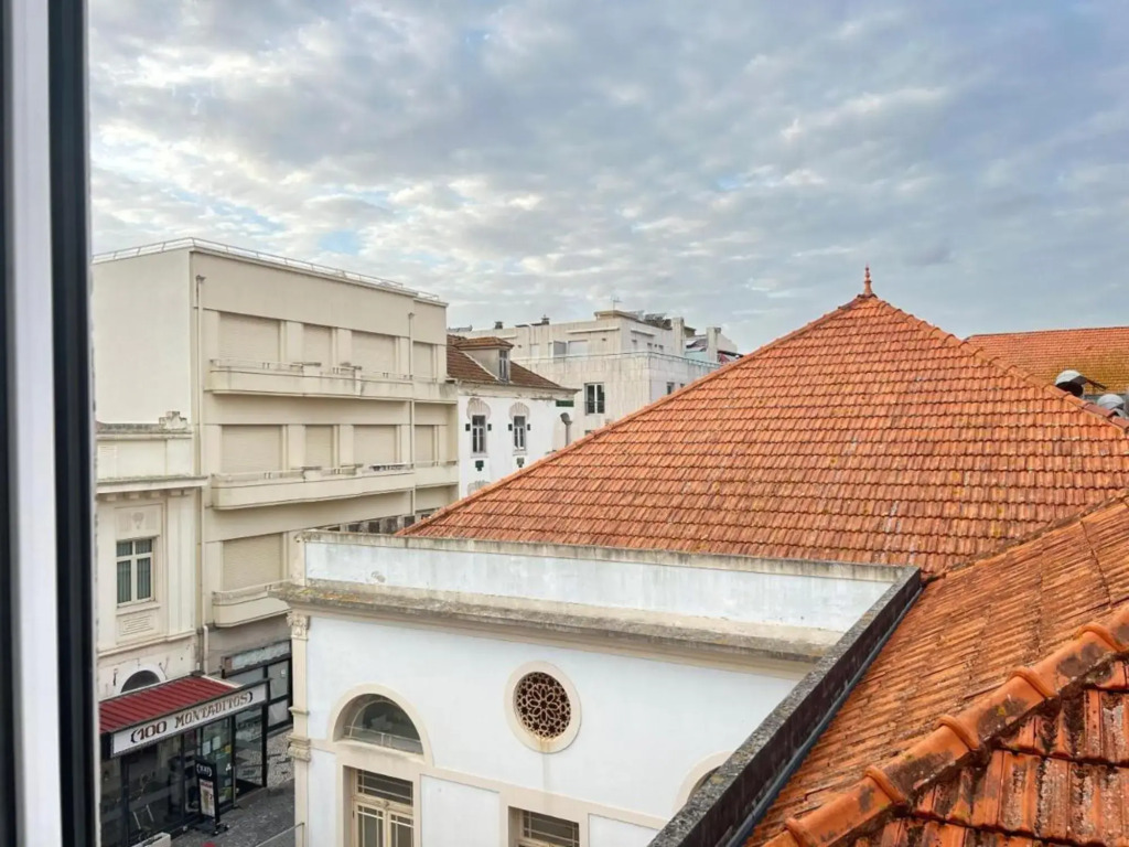 Central Guest House