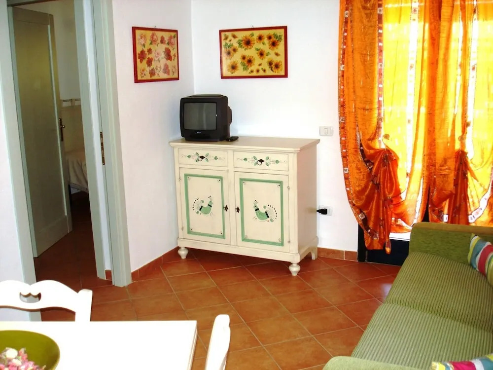Residence Valledoria 2 - Appartamento 44