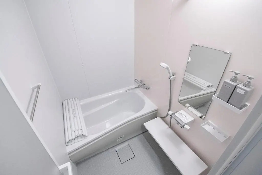 UCHI Living Stay KCU