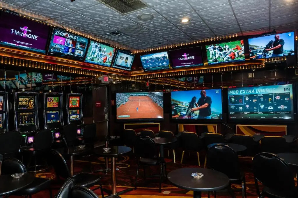 Skyline Hotel and Casino