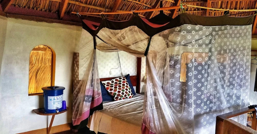 Finca del Sol Eco Lodge