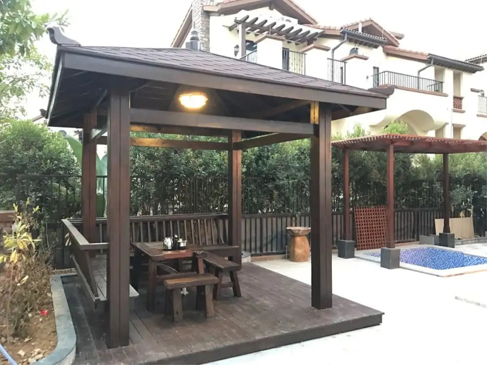 Nankun Mountain Resort Villa No.22