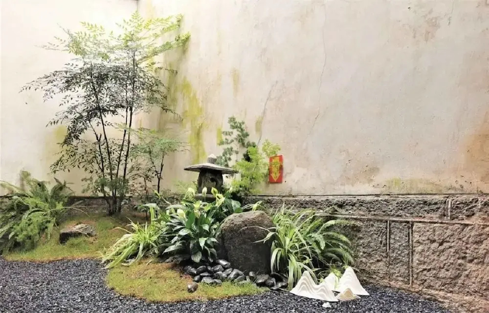 Tianxi Mansion in Dali Ancient City - A Century-Old Official Residence