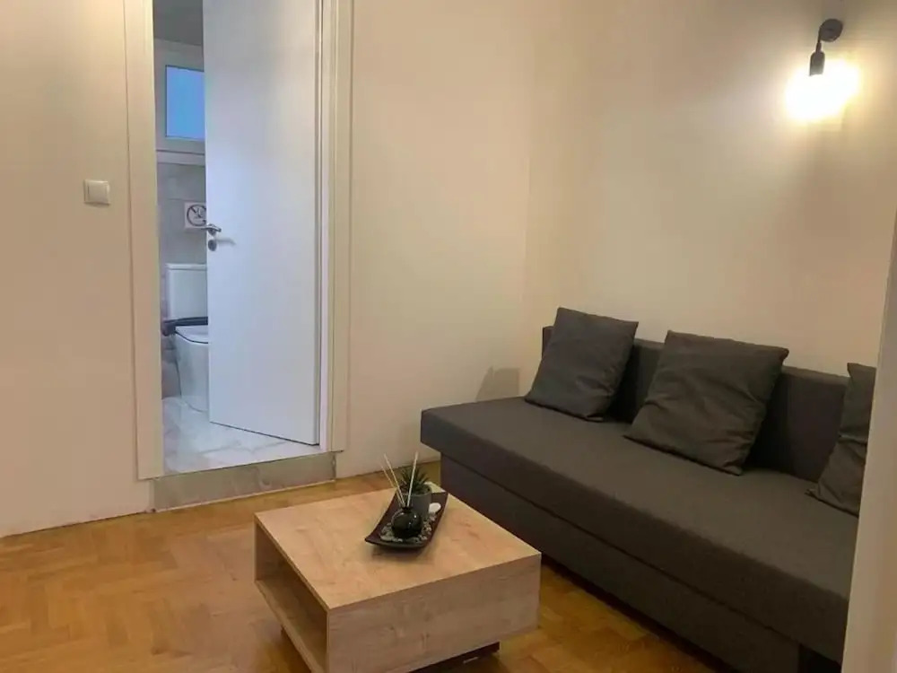 Athenian Stay Trikoupi 1 Apartment