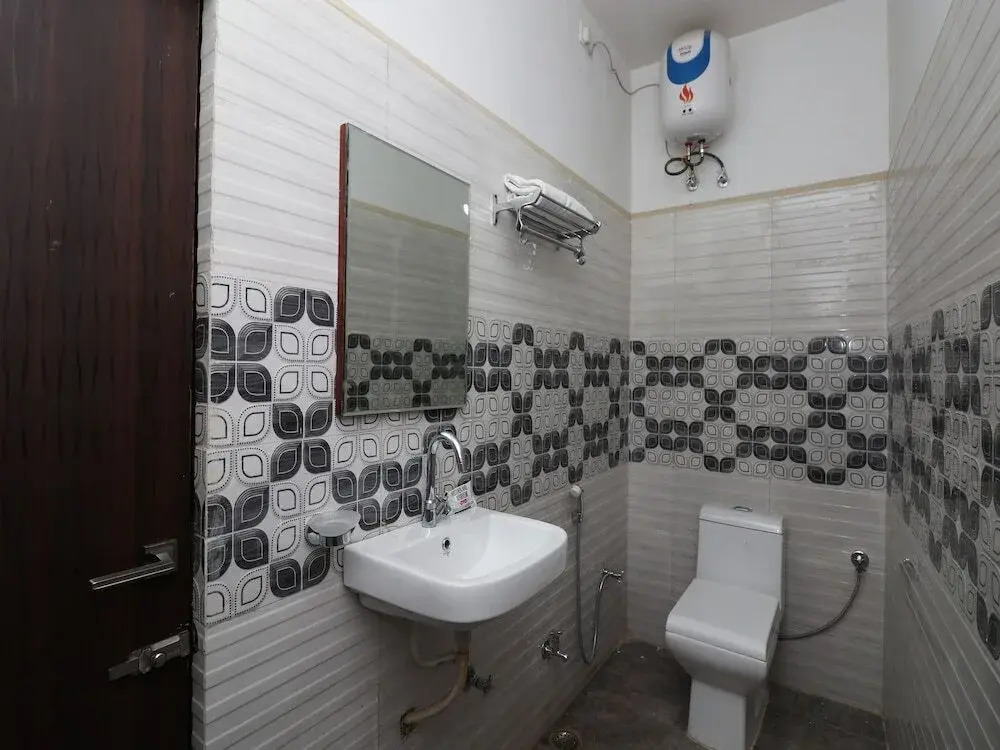 Kiaara Stay by OYO Rooms