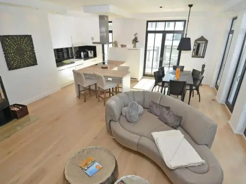 Villa Philine - Meerblick-Appartement 27 "Arwen"