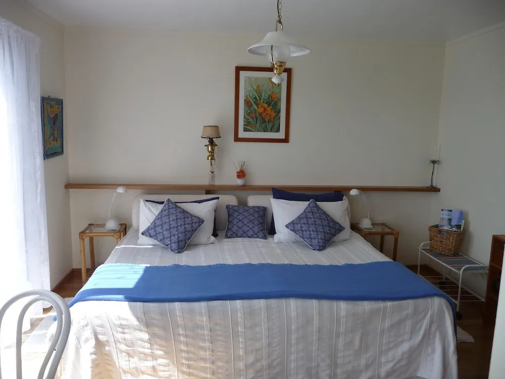 Aimeo Cottage