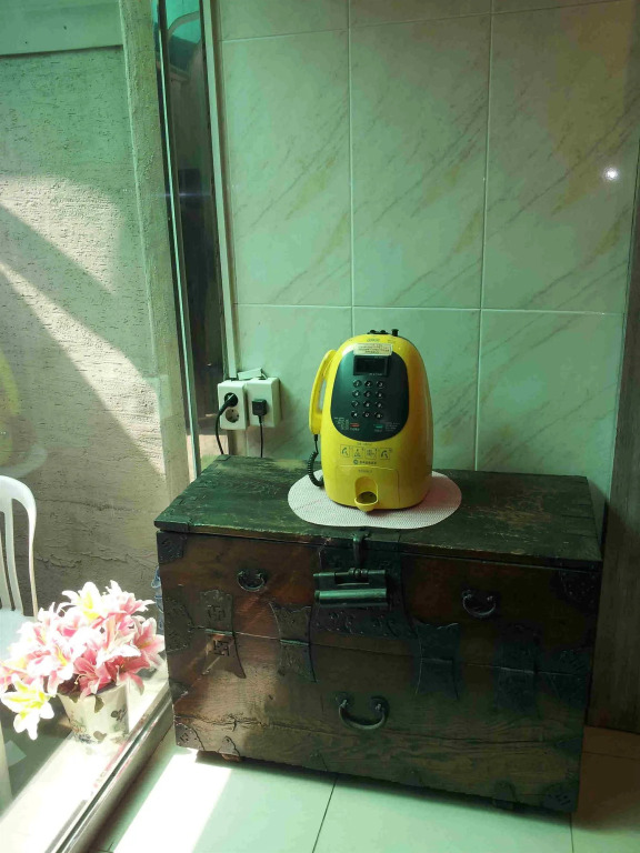 Travelers A Korea Hostel