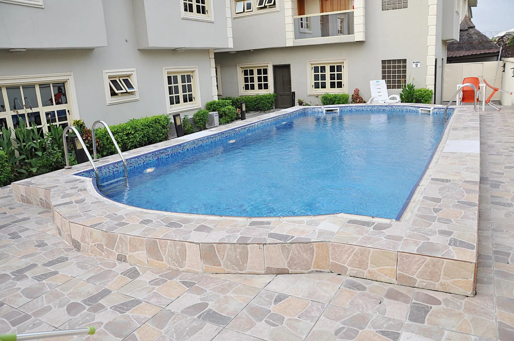 Topaz Luxury Suites & Apartments