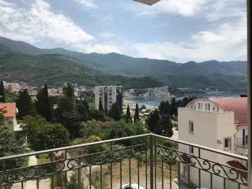 Viola Di Mare Apartments