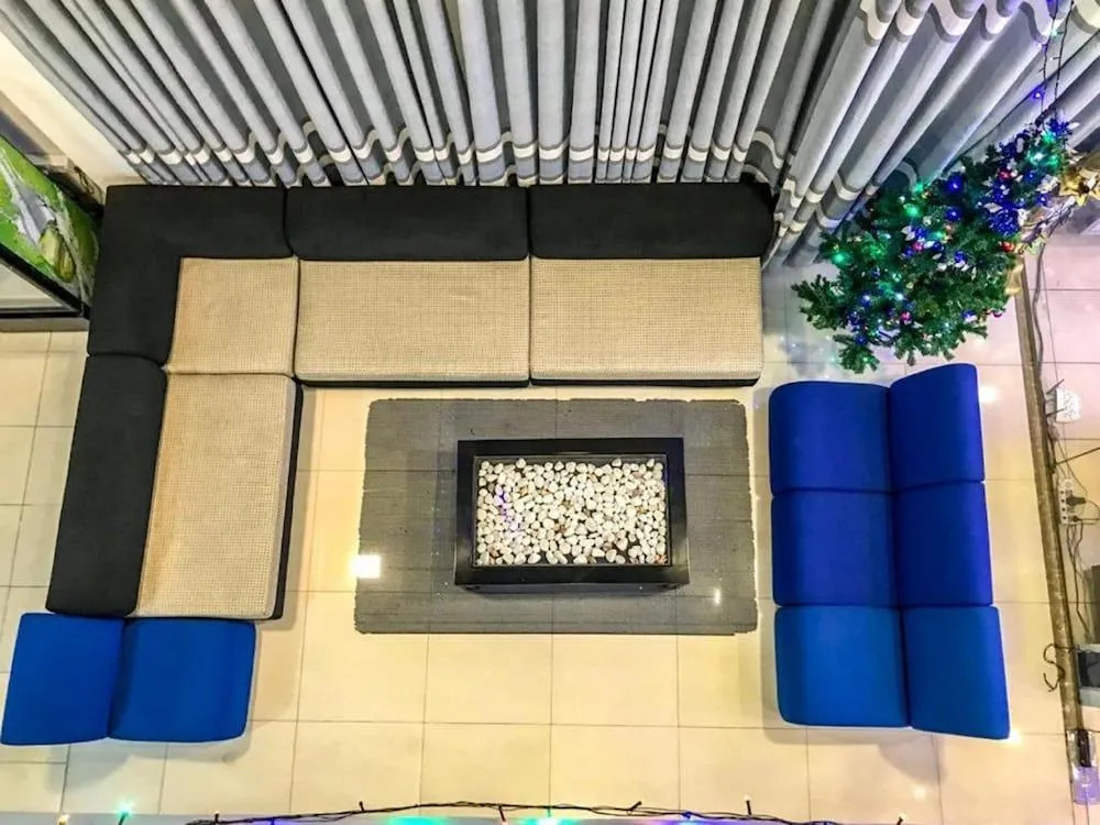 Hotel Krishco