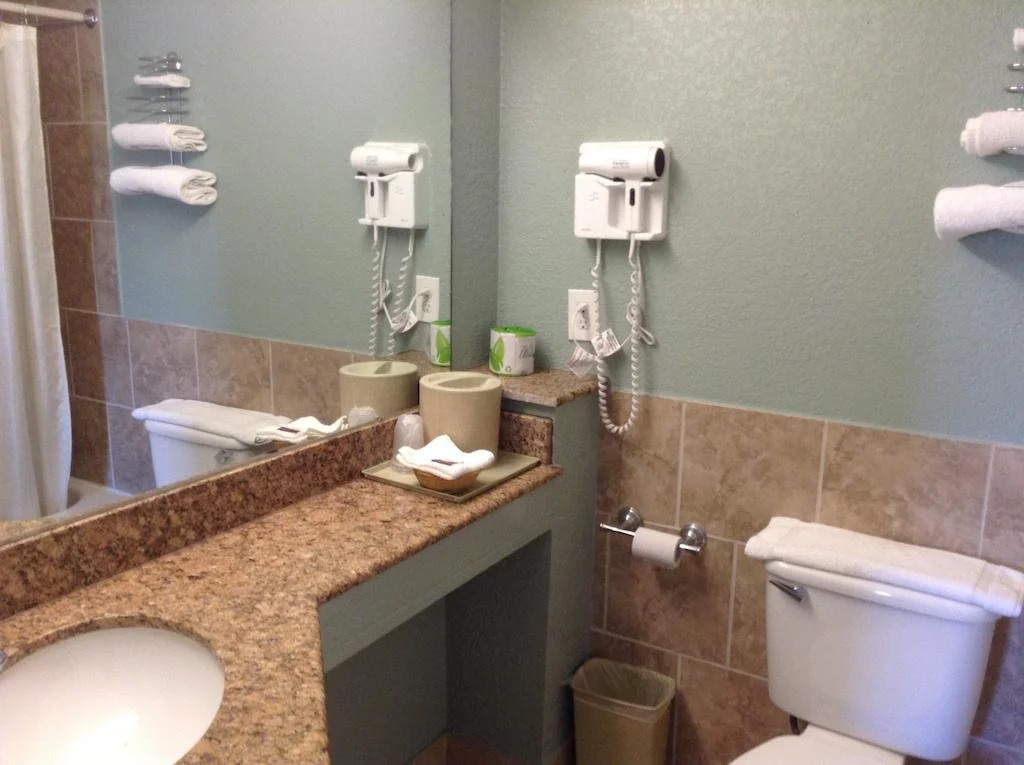 Garden Inn & Suites of Dallas