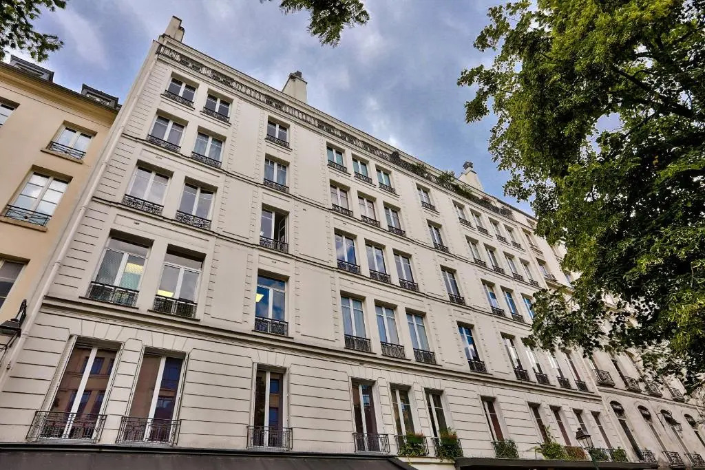 92 - Beautiful Apartment in Montorgueil