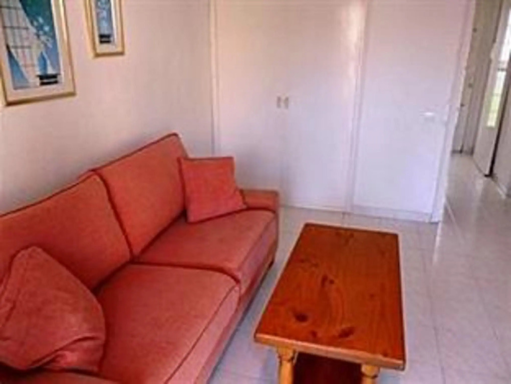 Apartamentos Sunway Apollo