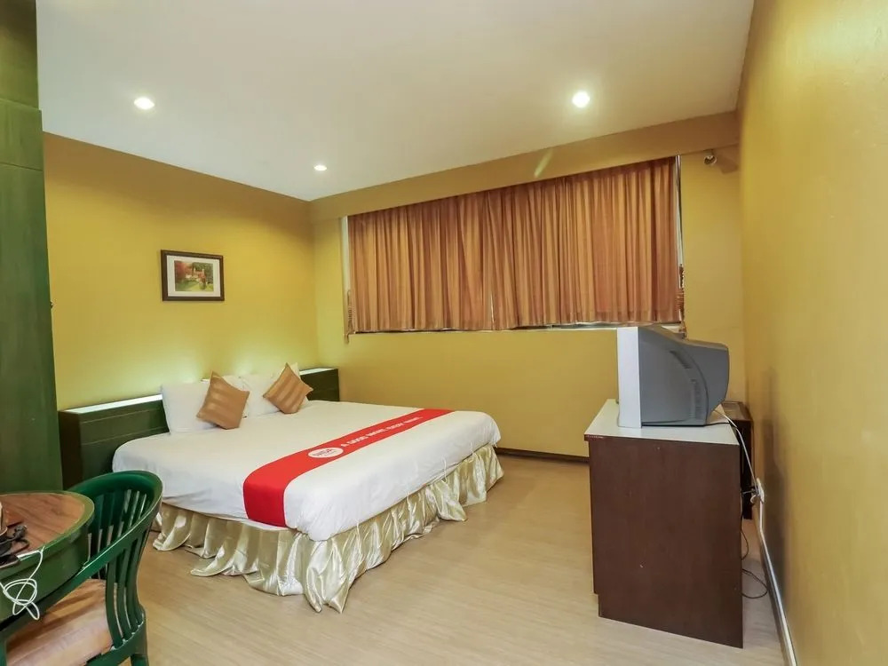 Nida Rooms Moon City Soi 7 Platinum